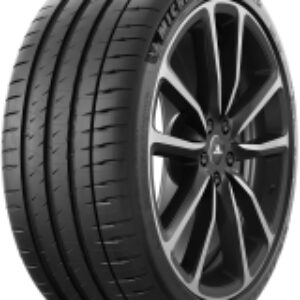 Летняя шина Pilot Sport 4 S 255/30R20 92Y 21век
