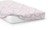 Простыня Бесконечность Pink 140Пр-21 21век