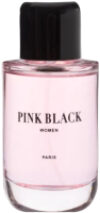 Парфюмерная вода Pink Black for Women 21век
