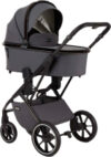 Детская универсальная коляска Piu 2 в 1 2024 / 64960630-644 21век