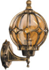 Бра уличное PL3701 / 11349 21век