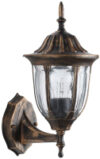 Бра уличное PL6301 / 11897 21век