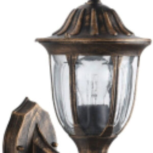 Бра уличное PL6301 / 11897 21век