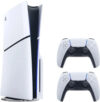 Игровая приставка PlayStation 5 Slim + геймпад Sony PS5 DualSense 21век