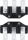 Основание для выключателя автоматического PLUG-BA88-800 21век