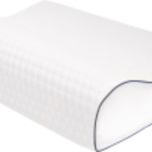 Ортопедическая подушка Plump Visco Pillow / 1655 21век