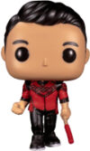Фигурка коллекционная POP! Marvel. Shang-Chi – Shang-Chi / 52875 21век