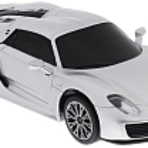 Игрушка на пульте управления Автомобиль Porsche 918 Spyder (71400) 21век