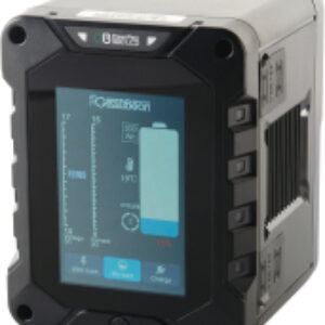 Аккумулятор для камеры PowerPack 300 LCD / 28706 21век