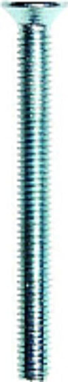 Винт Pozi 4x20 DIN965 прочность 5.8 / C205131 21век