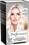 Гель-краска для волос Preference 950 21век