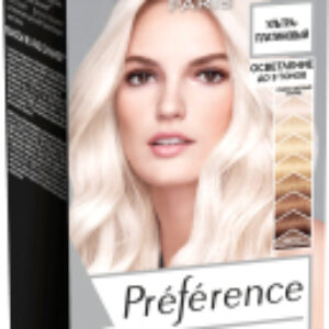 Гель-краска для волос Preference 950 21век