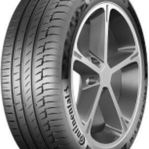 Летняя шина PremiumContact 6 245/40R20 99Y 21век