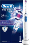 Электрическая зубная щетка Pro 600 3D White 21век