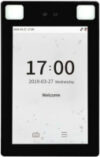 Терминал контроля доступа ProFace X (MF) 21век