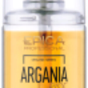 Флюид для волос Professional Argania Rise Organic Для гладкости и блеска волос 21век