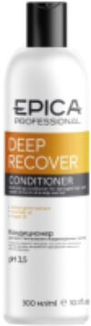 Кондиционер для волос Professional Deep Recover 21век