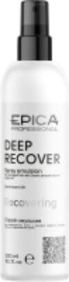 Спрей для волос Professional Deep Recover Для поврежденных волос Эмульсия 21век