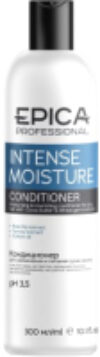 Кондиционер для волос Professional Intense Moisture увлажнение и питание 21век