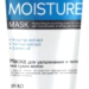 Маска для волос Professional Intense Moisture увлажнение и питание 21век