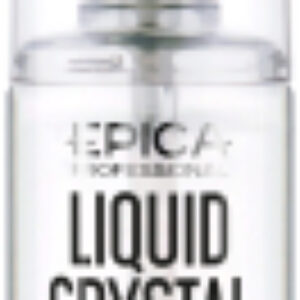 Флюид для волос Professional Liquid Crystal Для увлажнения и защиты волос 21век