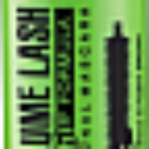 Тушь для ресниц Professional Mascara Big Volume Lash Natural Bio Formula 21век