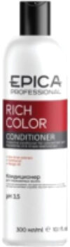 Кондиционер для волос Professional Rich Color 21век