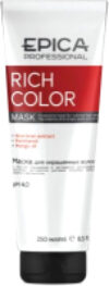 Маска для волос Professional Rich Color 21век