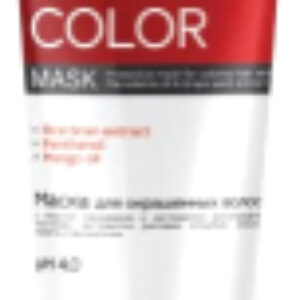 Маска для волос Professional Rich Color 21век