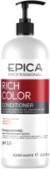 Кондиционер для волос Professional Rich Color 21век