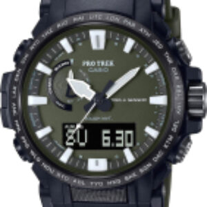 Часы наручные мужские PRW-61Y-3E 21век