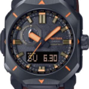 Часы наручные мужские PRW-6900YL-5E 21век