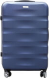 Чемодан на колесах PTN 5806-W-S 21век