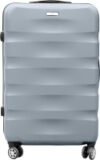 Чемодан на колесах PTN 5806-W-S 21век