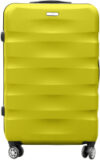Чемодан на колесах PTN 5806-W-S 21век