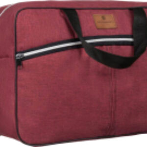 Сумка дорожная PTN TP-Bordo-Silver 21век