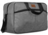 Сумка дорожная PTN TP-GRAY-BLACK 21век