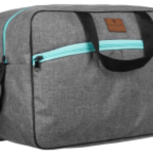 Сумка дорожная PTN TP-GRAY-BLUE 21век