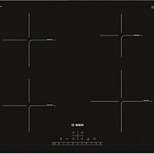 Индукционная варочная панель PUE611FB1E 21век