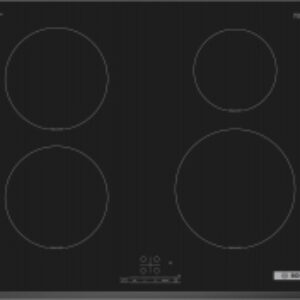 Индукционная варочная панель PUE63RBB5E 21век