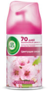 Сменный блок для освежителя воздуха Pure Цветущая сакура до 70 дней свежести New 21век