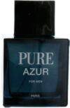 Туалетная вода Pure Azur for Men 21век