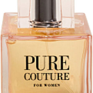Парфюмерная вода Pure Couture 21век