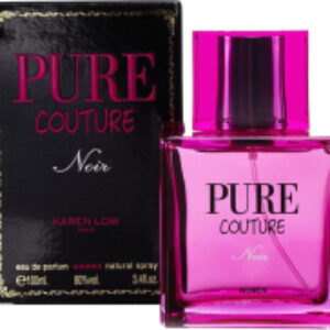 Парфюмерная вода Pure Couture Noir 21век