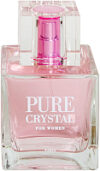 Парфюмерная вода Pure Crystal For Women 21век