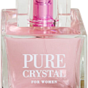 Парфюмерная вода Pure Crystal For Women 21век