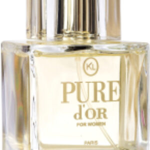 Парфюмерная вода Pure D'or for Women 21век