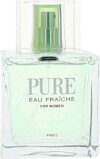 Парфюмерная вода Pure Eau Fraiche 21век