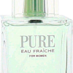 Парфюмерная вода Pure Eau Fraiche 21век