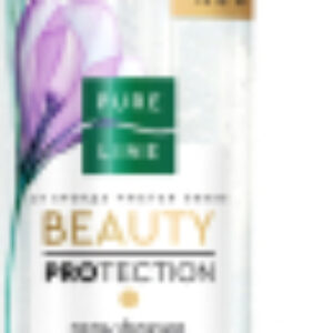 Гель для умывания Флюид Pure Line 21век
